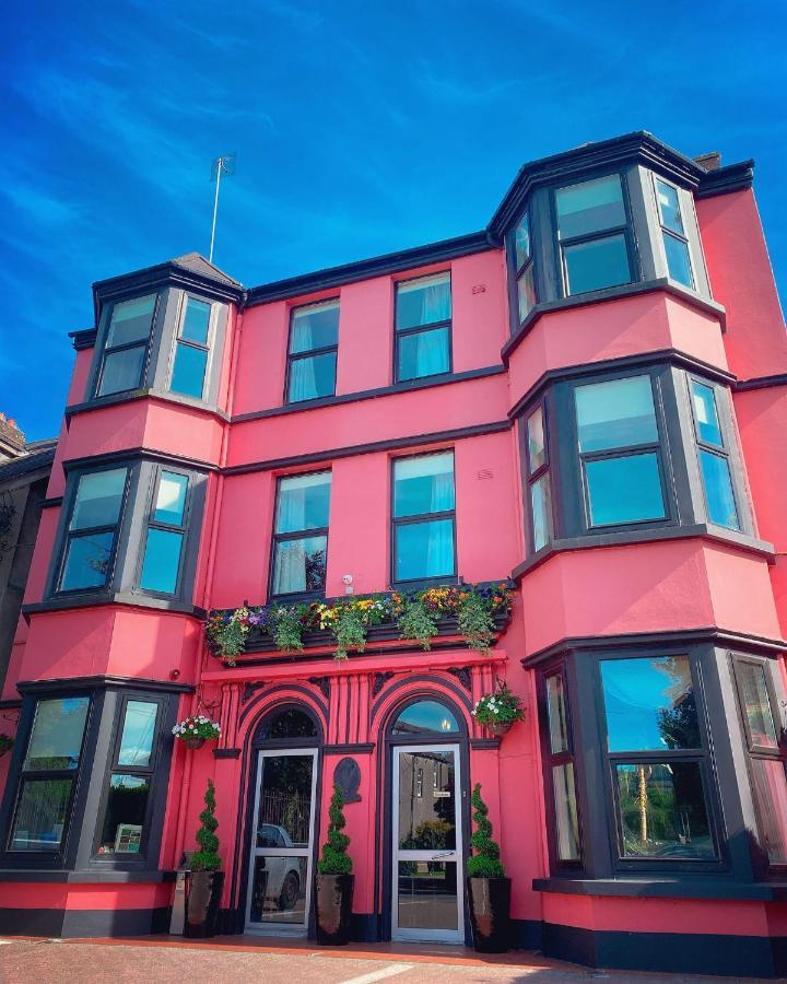 Rose Lodge Guest House Cork Exterior photo